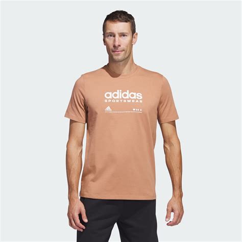 Adidas Sportswear T